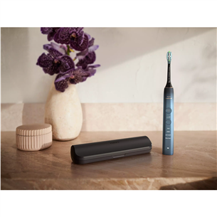 Elektrinis dantų šepetėlis Philips Sonicare DiamondClean Prekė - HX9911/88