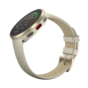 Polar Pacer Pro, золотистый - Спортивные часы Товар - PACERPRO-GOLD