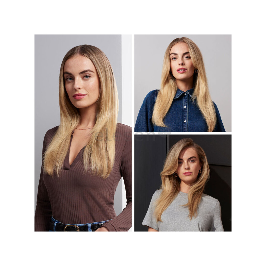 BaByliss, 1000 Вт, голубой - Фен-щетка Товар - AS774E