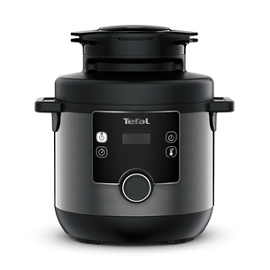 Multifunkcinis puodas Tefal Turbo Cuisine & Fry, 1200 W Prekė - CY7788 CY7788