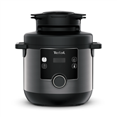 Multifunkcinis puodas Tefal Turbo Cuisine & Fry, 1200 W Prekė - CY7788