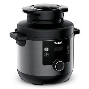 Multifunkcinis puodas Tefal Turbo Cuisine & Fry, 1200 W Prekė - CY7788
