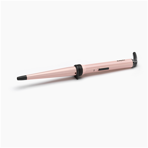 Babyliss Curl & Wave, сменные насадки, розовый - Плойка Товар - MS750E