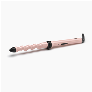 Babyliss Curl & Wave, сменные насадки, розовый - Плойка Товар - MS750E