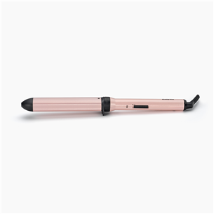 Babyliss Curl & Wave, сменные насадки, розовый - Плойка Товар - MS750E