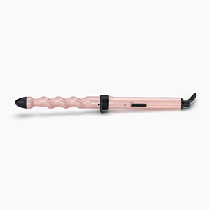 Babyliss Curl & Wave, сменные насадки, розовый - Плойка Товар - MS750E