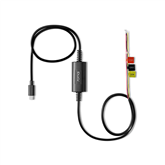 70mai Hardwire Kit 12-30V to 5V 2,4A - Комплект для подключения видеорегистратора Товар - UP03