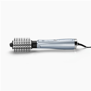 BaByliss, 1000 Вт, голубой - Фен-щетка Товар - AS774E