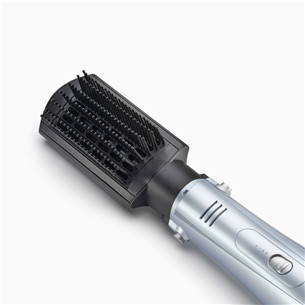 BaByliss, 1000 Вт, голубой - Фен-щетка Товар - AS774E
