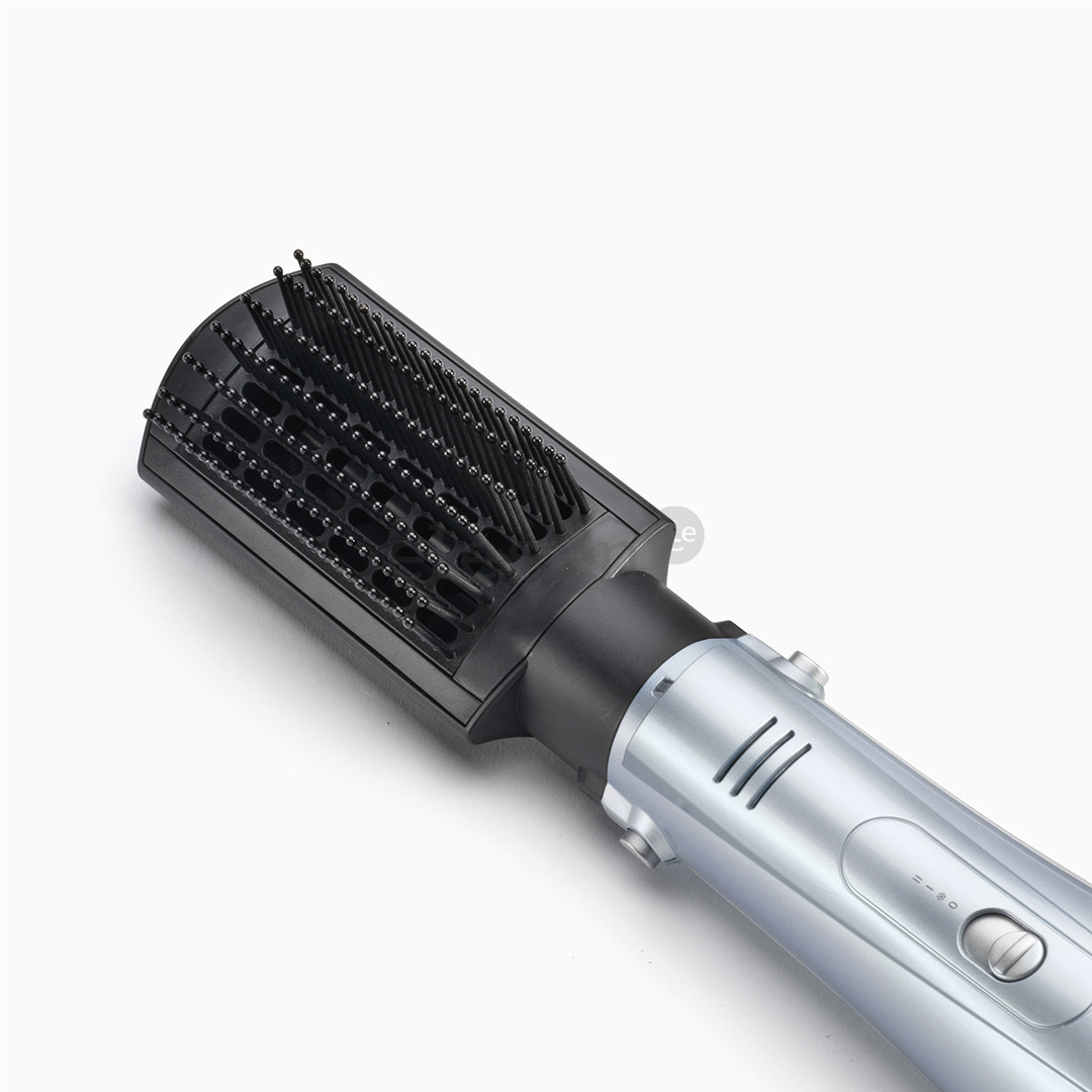 BaByliss, 1000 Вт, голубой - Фен-щетка Товар - AS774E