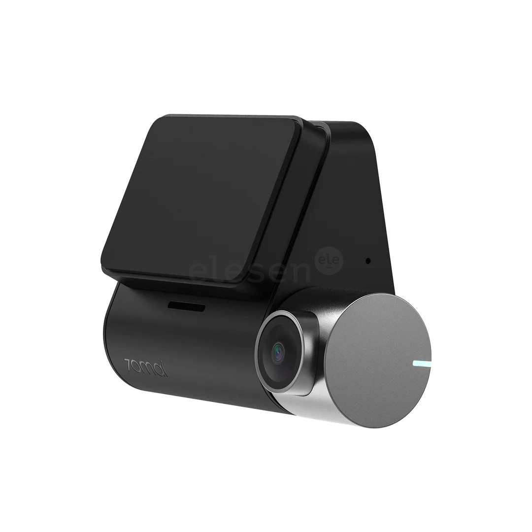 【新品未開封】70mai Dash Cam Pro Plus+ A500S-1 70mai Dash Cam Pro Plus+ Bundle Rear Cam, black - Dash cam Item