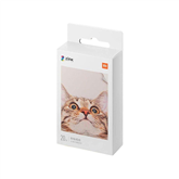 Fotopopierius Xiaomi Mi Portable Photo Printer Paper, 20 lapų Prekė - TEJ4019GL