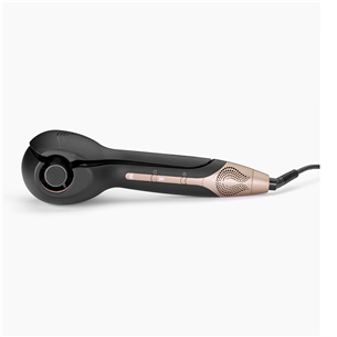 Garbanojimo žnyplės BaByliss Prekė - C1900E Wave Secret Air