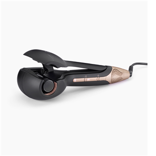 Garbanojimo žnyplės BaByliss Prekė - C1900E Wave Secret Air