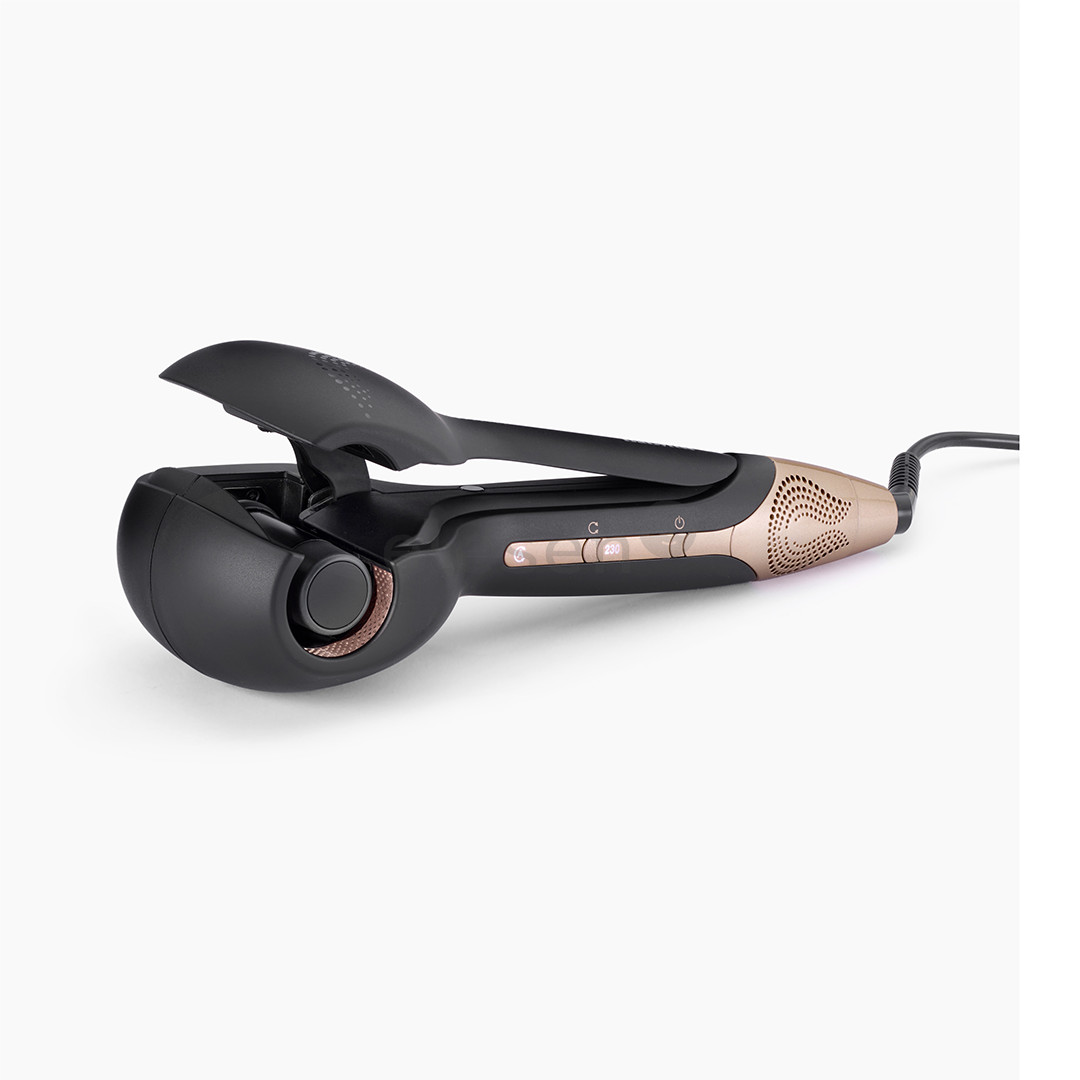 Garbanojimo žnyplės BaByliss Prekė - C1900E Wave Secret Air
