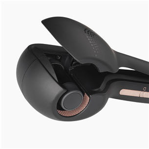 Garbanojimo žnyplės BaByliss Prekė - C1900E Wave Secret Air