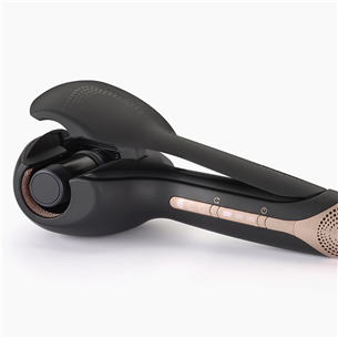 Garbanojimo žnyplės BaByliss Prekė - C1900E Wave Secret Air