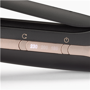 Garbanojimo žnyplės BaByliss Prekė - C1900E Wave Secret Air