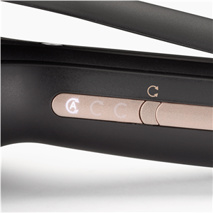 Garbanojimo žnyplės BaByliss Prekė - C1900E Wave Secret Air