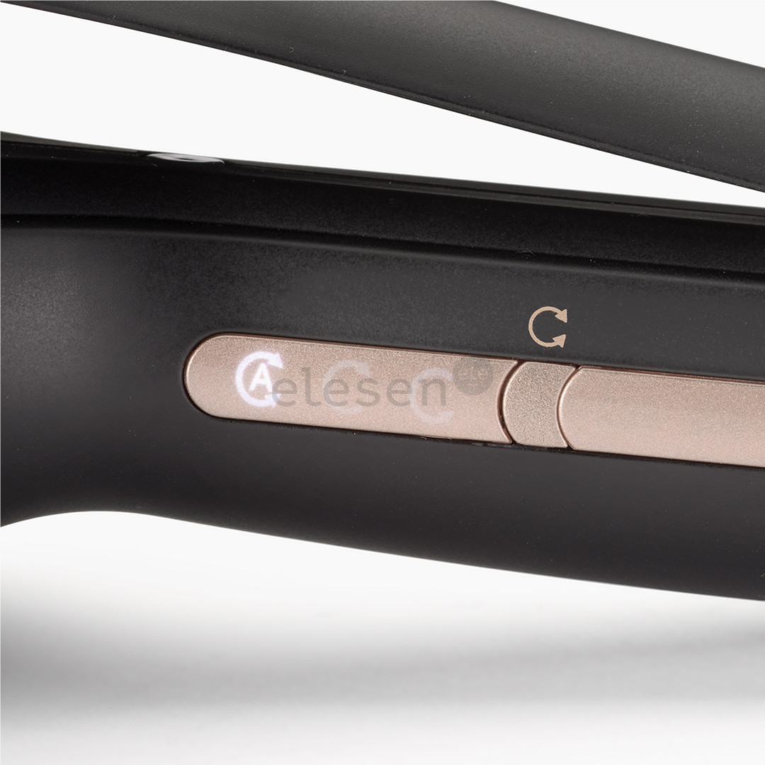 Garbanojimo žnyplės BaByliss Prekė - C1900E Wave Secret Air