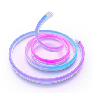 Xiaomi Smart Lightstrip Pro Extension, 1 м, белый - Удлинение для светодиодной ленты Товар - BHR6476GL