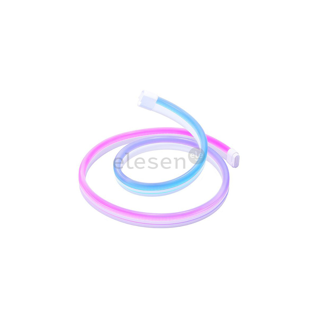Xiaomi Smart Lightstrip Pro Extension, 1 м, белый - Удлинение для светодиодной ленты