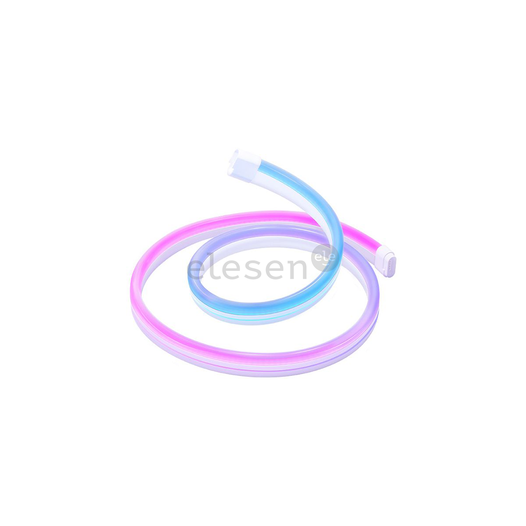 Xiaomi Smart Lightstrip Pro Extension, 1 м, белый - Удлинение для светодиодной ленты Товар - BHR6476GL