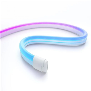 Xiaomi Smart Lightstrip Pro Extension, 1 м, белый - Удлинение для светодиодной ленты Товар - BHR6476GL