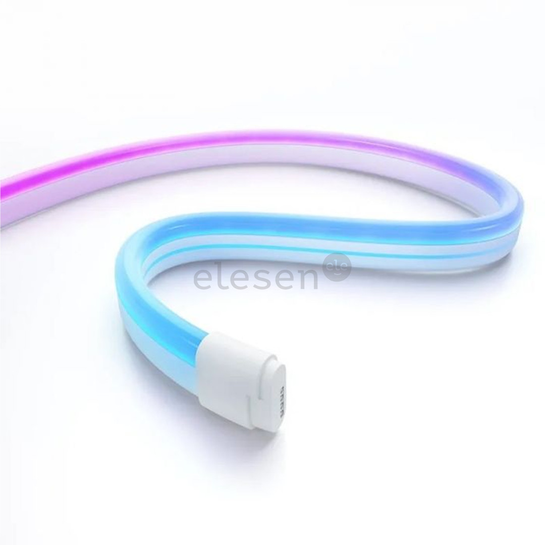 Xiaomi Smart Lightstrip Pro Extension, 1 м, белый - Удлинение для светодиодной ленты