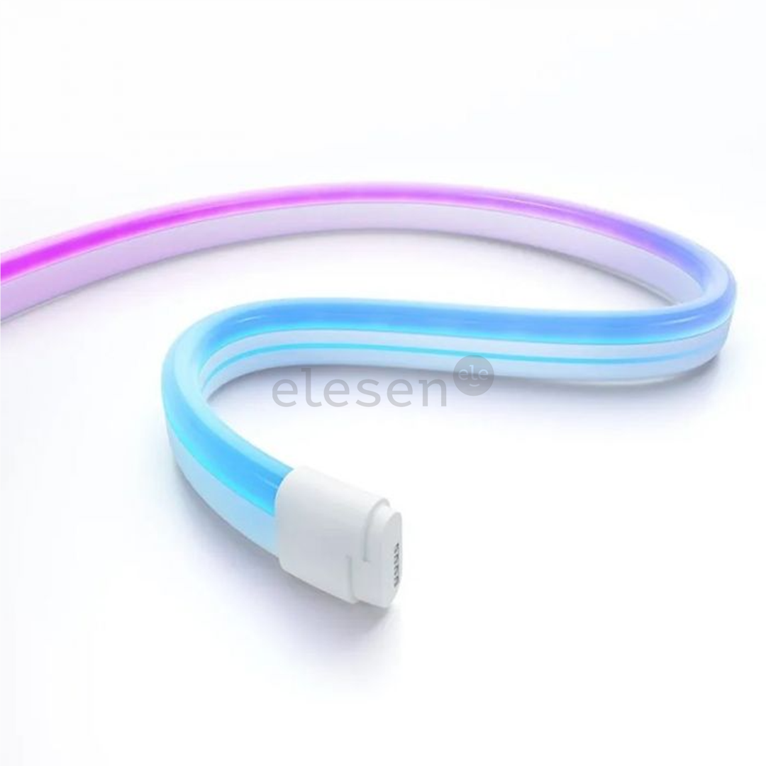 Xiaomi Smart Lightstrip Pro Extension, 1 м, белый - Удлинение для светодиодной ленты Товар - BHR6476GL
