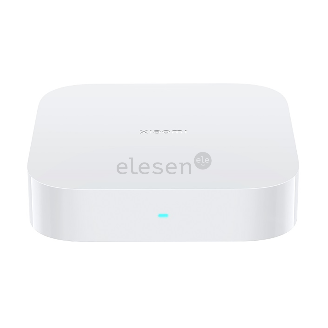 Išmaniųjų namų valdiklis Xiaomi Smart Home Hub 2 Prekė - BHR6765GL