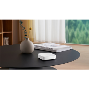 Išmaniųjų namų valdiklis Xiaomi Smart Home Hub 2 Prekė - BHR6765GL