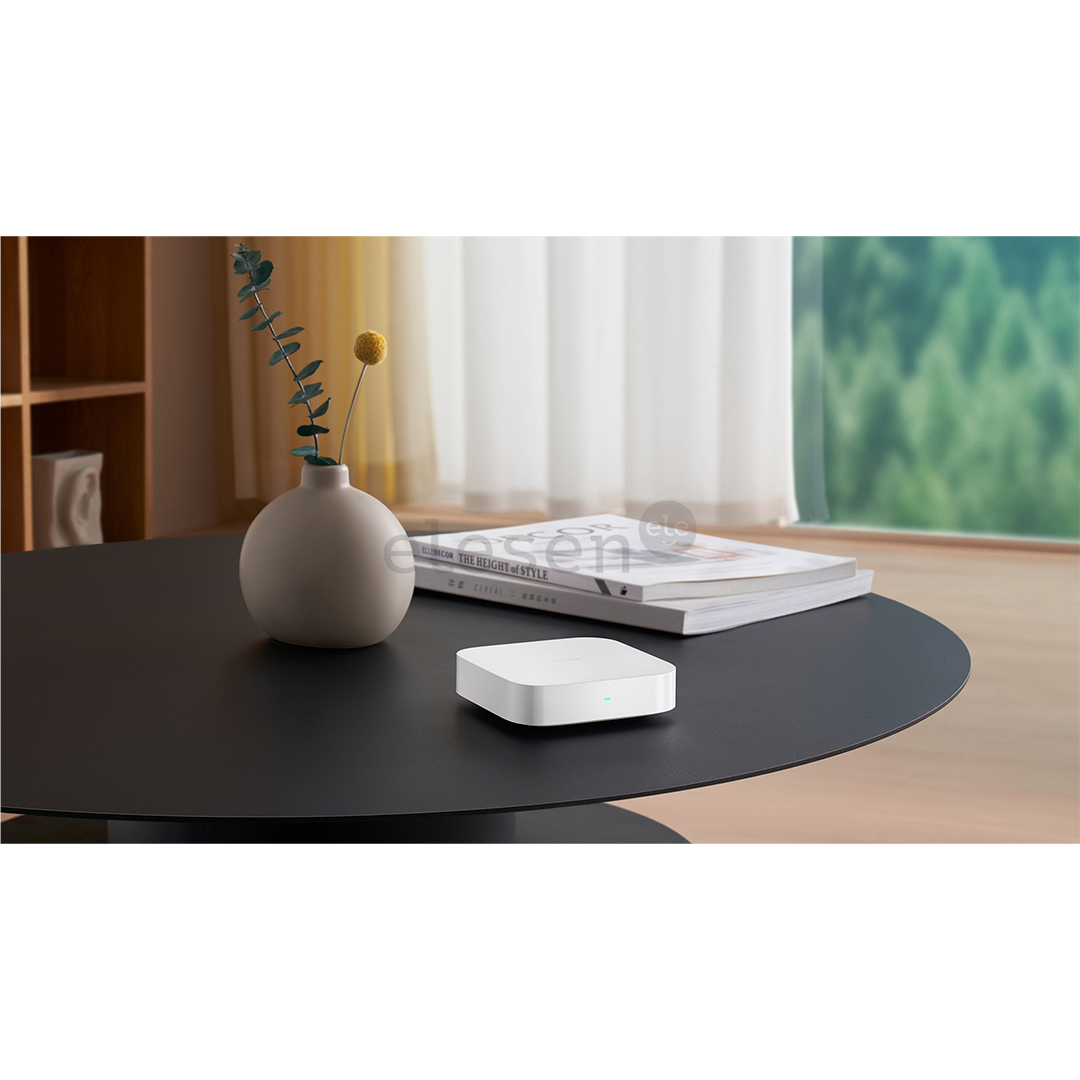 Išmaniųjų namų valdiklis Xiaomi Smart Home Hub 2 Prekė - BHR6765GL