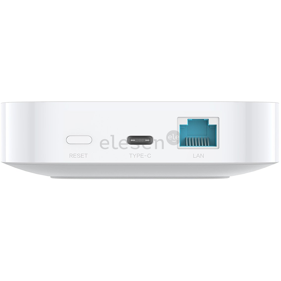Išmaniųjų namų valdiklis Xiaomi Smart Home Hub 2 Prekė - BHR6765GL