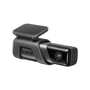 Video registratorius 70mai Dash Cam M500 1944p, 128GB eMMC Prekė - M500128G M500128G