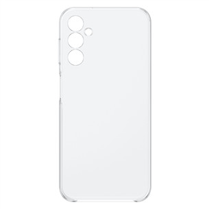 Samsung Clear Case, Galaxy A14, прозрачный - Чехол