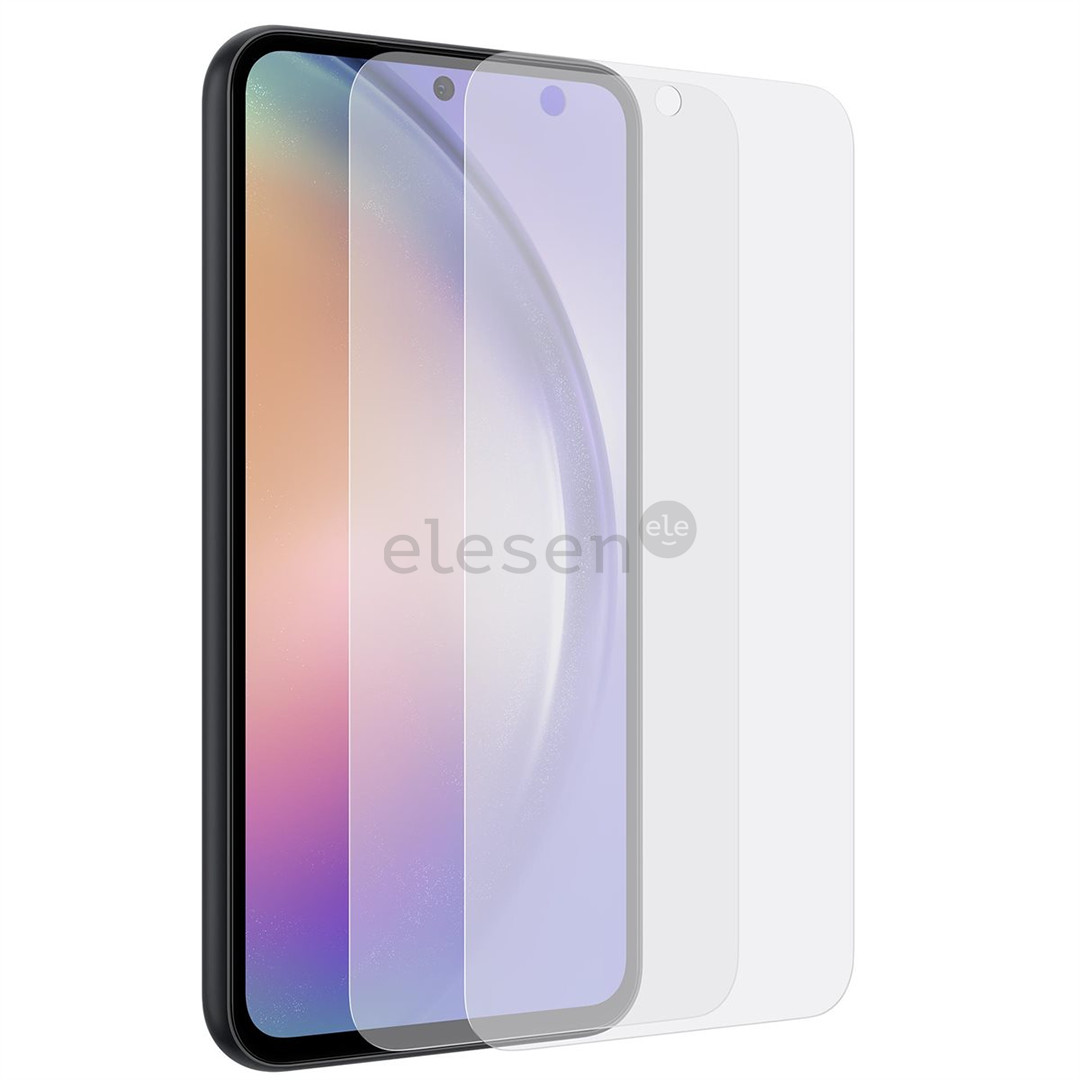 Ekrano apsauga Samsung Screen Protector, Galaxy A54, transparent