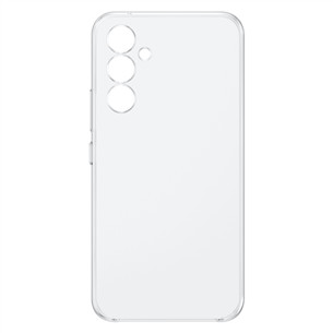 Samsung Clear Case, Galaxy A54, прозрачный - Чехол