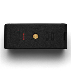 Marshall Middleton, juoda/aukso spalvos - Belaidė kolonėlė