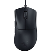 Razer DeathAdder V3, black - Wired Optical Mouse Item - RZ01-04640100-R3M1