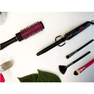 Plaukų garbanojimo žnyplės Rowenta, 16 mm Prekė - CF2133