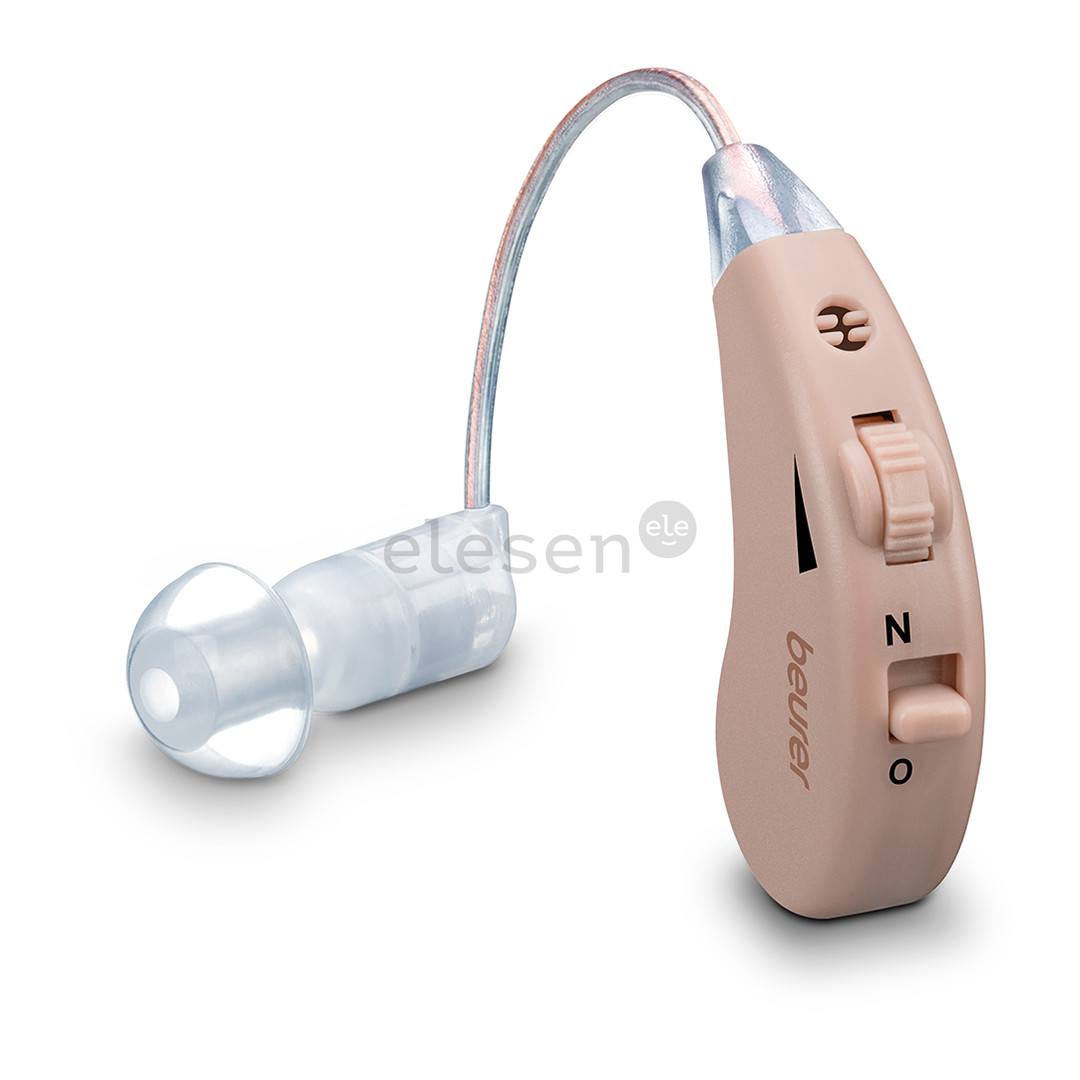 Beurer Товар - HA55, бежевый - Слуховой аппарат