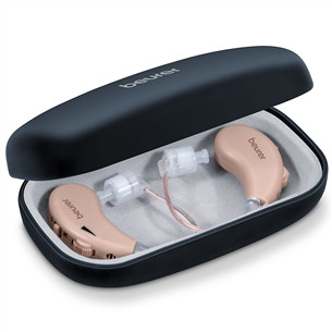 Beurer Товар - HA55, бежевый - Слуховой аппарат