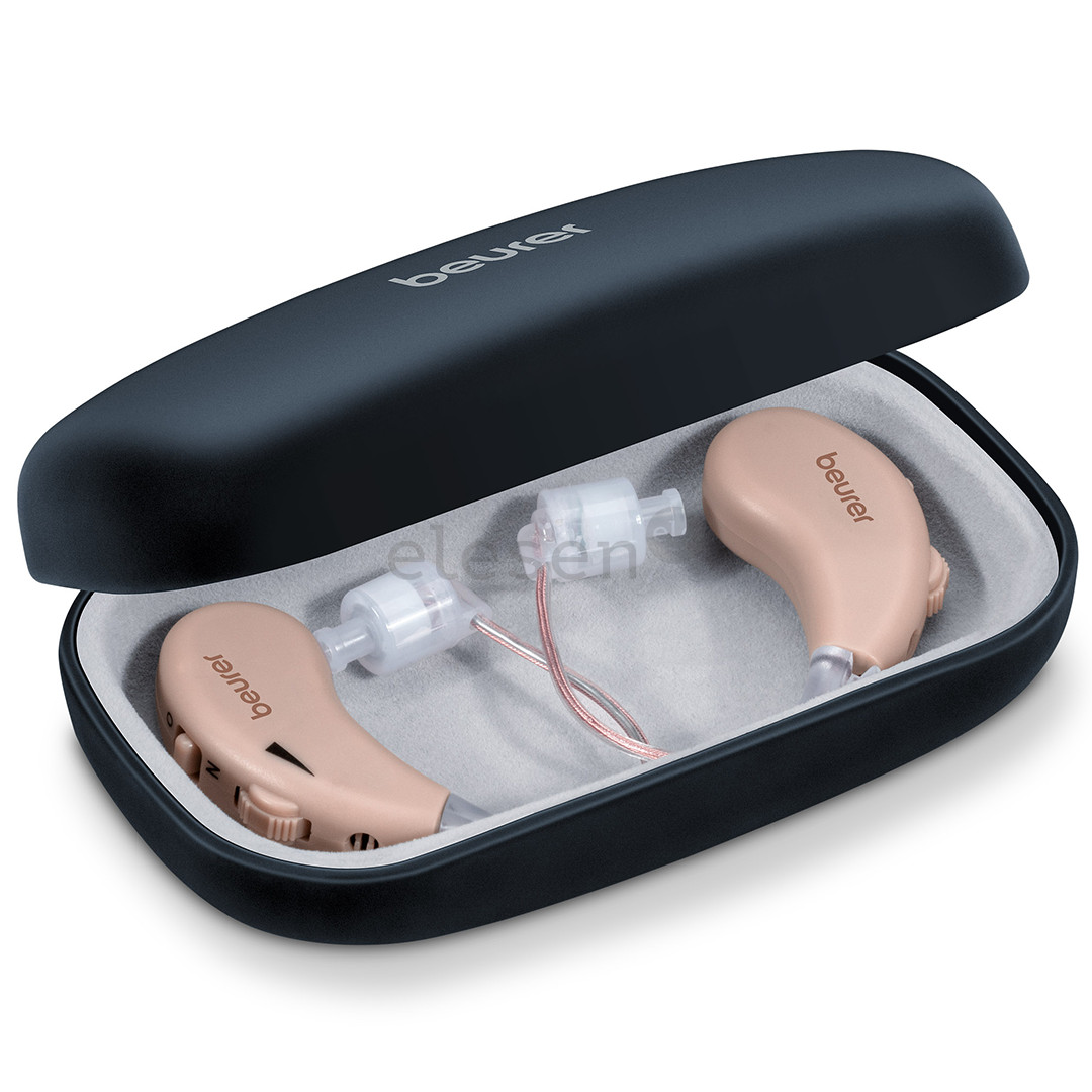 Beurer Товар - HA55, бежевый - Слуховой аппарат