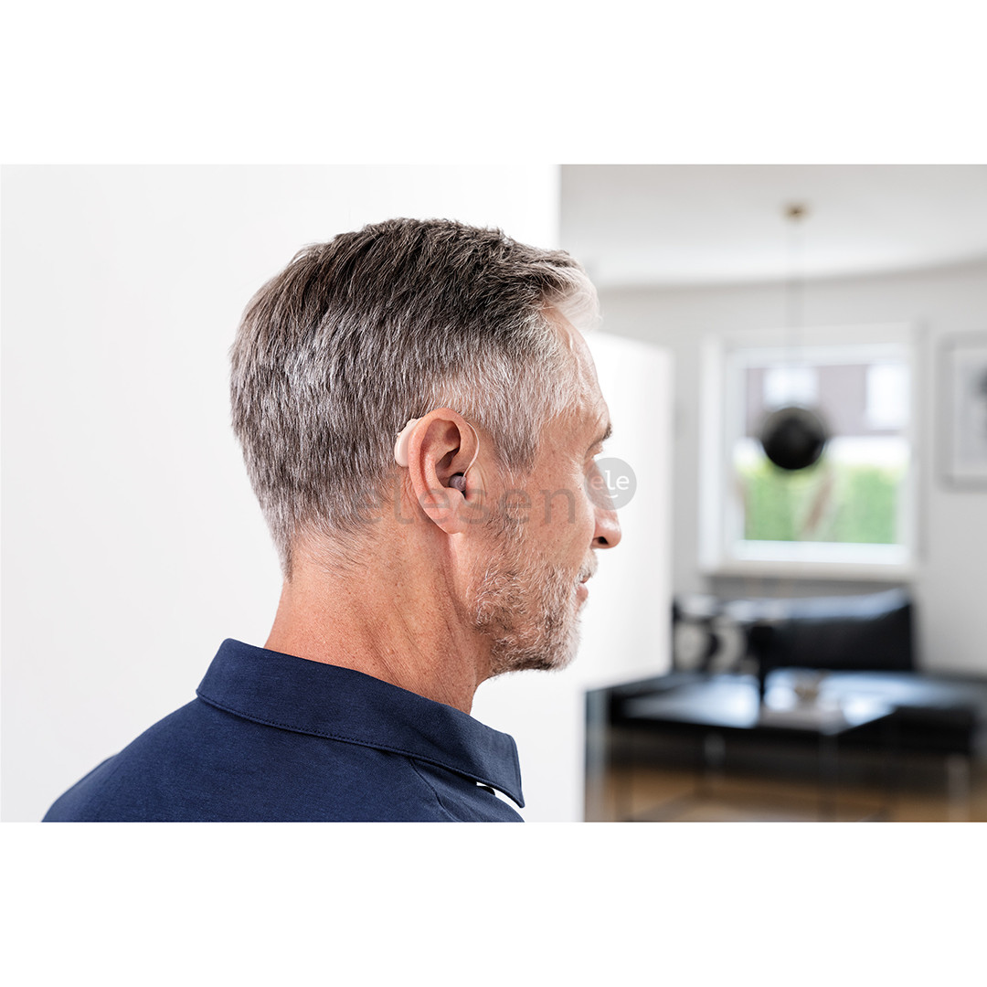 Beurer Товар - HA55, бежевый - Слуховой аппарат