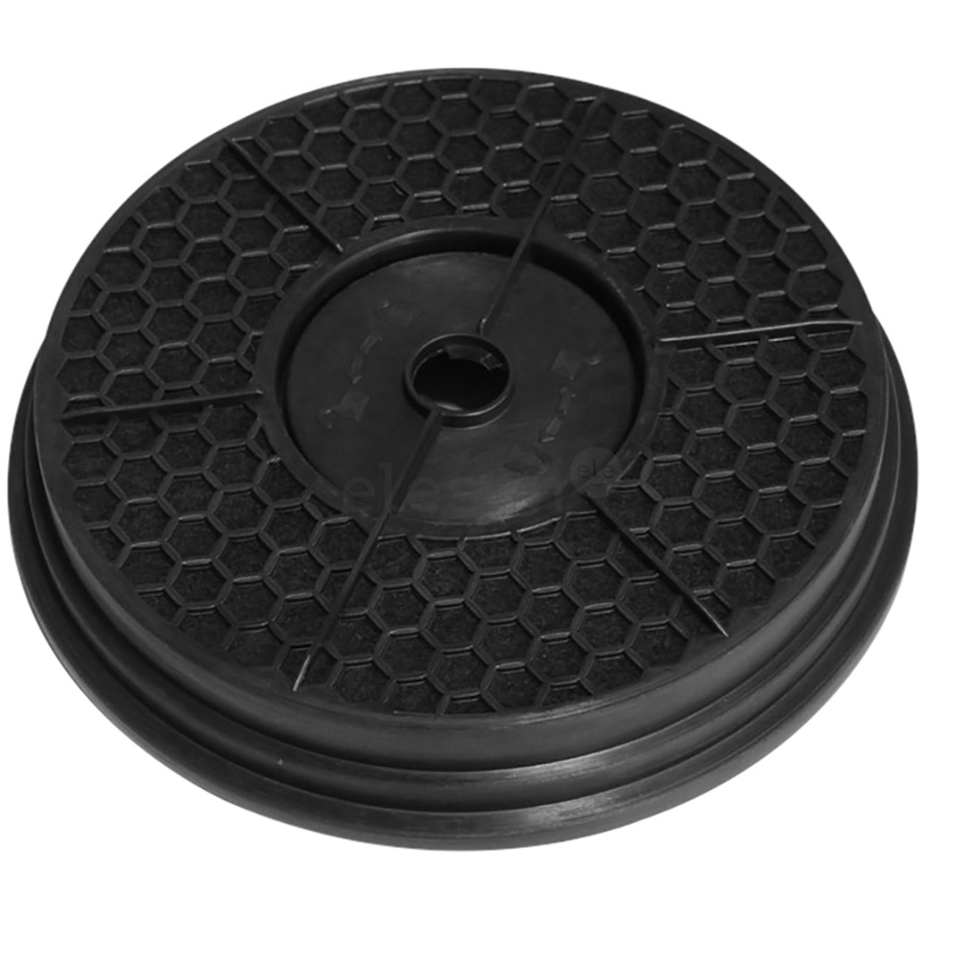 Faber F24 C.A.NAUTILUS L - Carbon filter