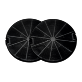 Faber F3 KIT 2 C.F. D155 H16 - Anglies filtras