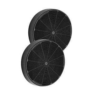 Faber F8 KIT 2 C.F. D196 H37 - Угольный фильтр