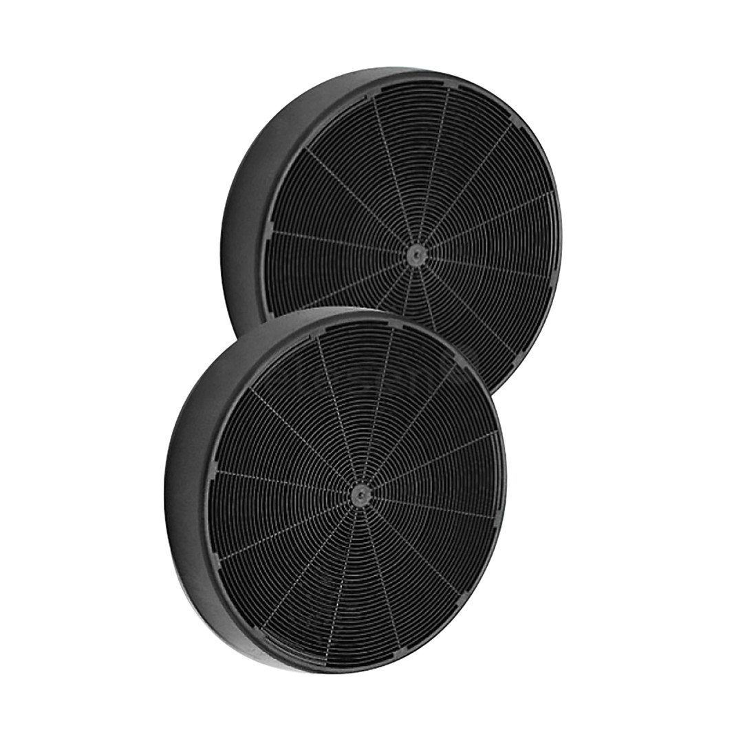 Anglies filtras gartraukiui Faber F8 KIT 2 C.F. D196 H37 Prekė - 112.0157.240