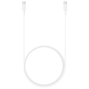 Laidas Samsung, USB-C - USB-C, 3 A, 1.8 m